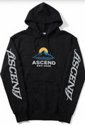 ascend signature hoodie