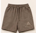 ascend shorts