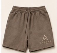 ascend shorts