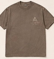 ascend t-shirt